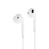 AUDIFONO VORAGO EP-201-V2  BLANCO CON MICROFONO