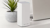 Linksys Atlas Pro 6 sistemas wi-fi mesh (wi-fi en malla) Sistema de malla Blanco Sí Interno