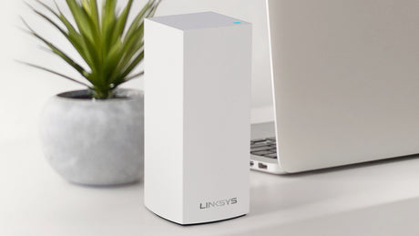Linksys Atlas Pro 6 sistemas wi-fi mesh (wi-fi en malla) Sistema de malla Blanco Sí Interno