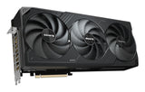 GIGABYTE GeForce RTX 5090 WINDFORCE OC 32G Tarjeta Gráfica - 32GB GDDR7, 512 bits, PCI-E 5.0, 2467MHz Frecuencia Base, 3 x DP 2.1a, 1 x HDMI 2.1b, NVIDIA DLSS 4, GV-N5090WF3OC-32GD tarjetas gráficas Si 21760 NVIDIA GeForce RTX 5090