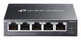 TP-Link Omada ES205GP dispositivo de redes Gestionado Si Si 5
