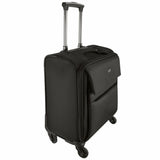 Perfect Choice PC-083009 maletín para laptop 39.6 cm (15.6") Maletín portátil Negro