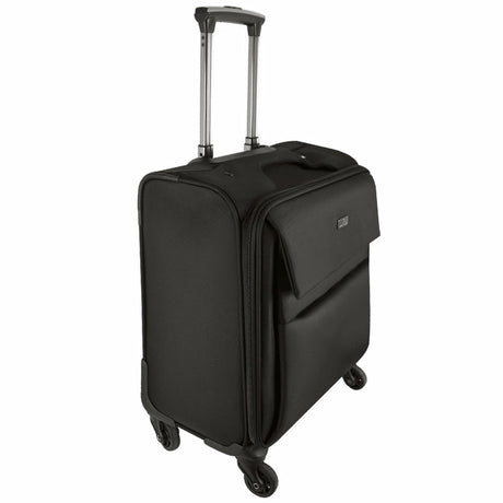 Perfect Choice PC-083009 maletín para laptop 39.6 cm (15.6") Maletín portátil Negro