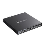TP-Link Omada SG6654XHP dispositivo de redes Gestionado L3 Si Si