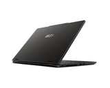 MSI Venture 15 AI A1MG-010MX Laptop Solid Gray Portátil Gris Concha