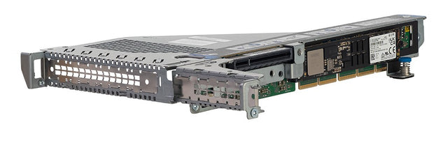 HPE ProLiant DL380 Gen11 2U x8/x16/x8 Secondary Riser Kit, P48802-B21 | Ranuras de expansión