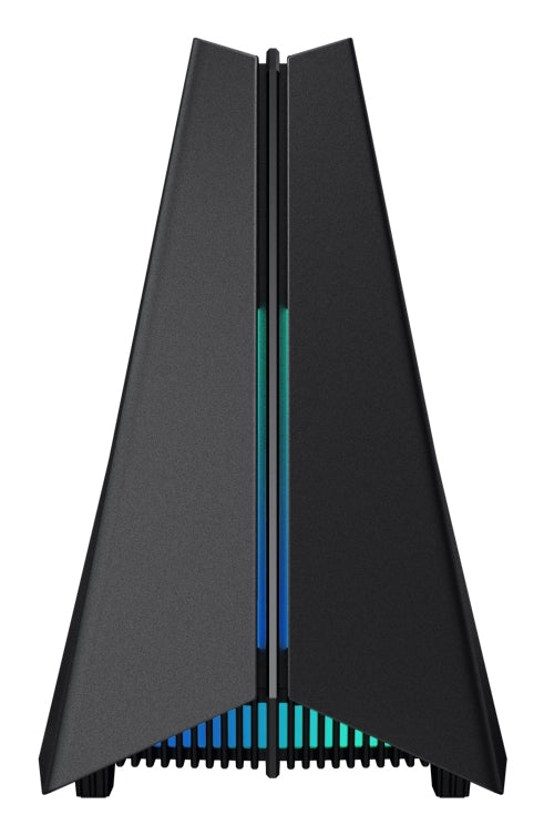 TP-Link Archer GXE75 Router Si Si RJ-45 Tribanda (2.4 GHz / 5 GHz / 6 GHz)