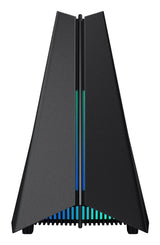 TP-Link Archer GXE75 Router Si Si RJ-45 Tribanda (2.4 GHz / 5 GHz / 6 GHz)