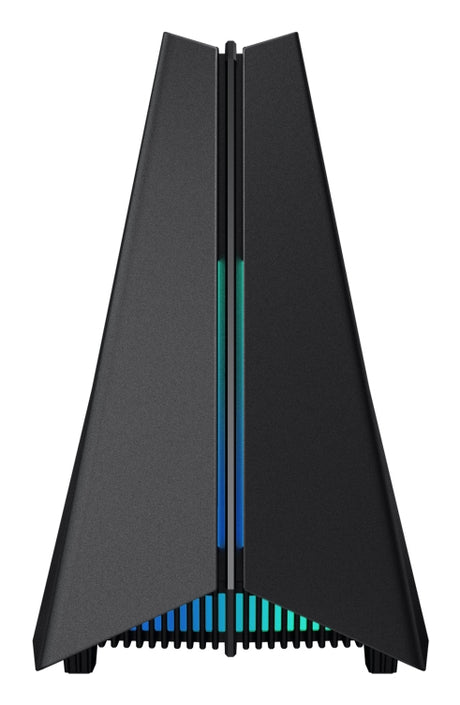 TP-Link Archer GXE75 Router Si Si RJ-45 Tribanda (2.4 GHz / 5 GHz / 6 GHz)