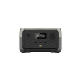 EcoFlow River 2 estación de energía portátil Fosfato de hierro-litio (LiFePo4) 3,5 kg