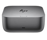 HP Base de conexión Thunderbolt 4 Ultra de 180 W G6, Alámbrico, 100, 1000