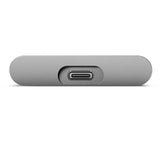 Seagate LaCie Portable SSD discos duros externos 2 GB 2.5 cm (2.5") 1050 MB/s 1000 MB/s