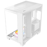 Antec C8 ARGB Full Tower Blanco, ATX, EATX, ITX, C8 ARGB WHITE | Gabinetes de computadora