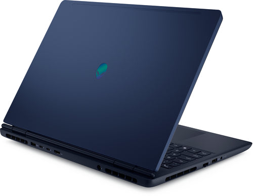 DELL AC16250 Ordenadores portátiles Portátil Negro 40,6 cm