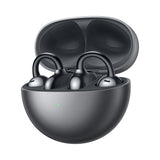 Huawei Audífonos Intrauriculares con Micrófono FreeClip, Inalámbrico, Bluetooth, Negro