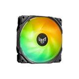 ASUS TUF GAMING LC II 240 ARGB sistemas de refrigeración para ordenadores Procesador Kit de refrigeración líquida 12 mm 800 RPM