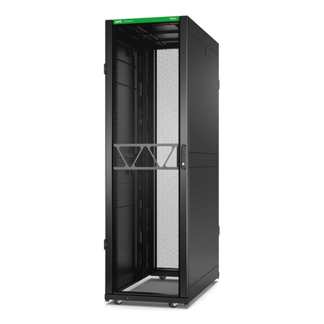 APC AR3300B2 Armarios Rack 42U Rack o bastidor independiente 48,3 cm