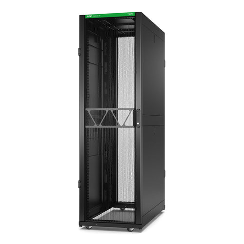 APC AR3300B2 Armarios Rack 42U Rack o bastidor independiente 48,3 cm
