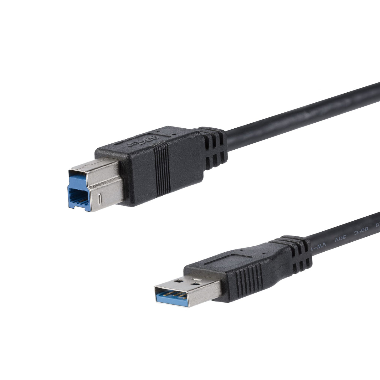 StarTech.com Switch Conmutador USB 3.0 (5Gbps) 4x4 para Compartir Dispositivos Periféricos interruptores para datos digitales 4 4 1 5 Gbit/s