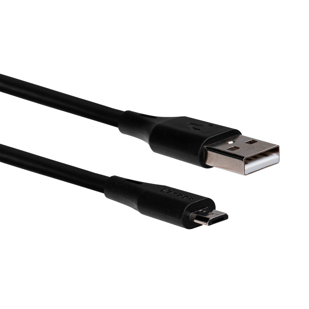 Vorago CAB-M01B cable USB 1 m | Cables USB