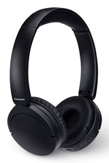Panasonic RB-HF630BE-K audífono y auriculare Auriculares Inalámbrico Diadema Llamadas/Música/Deportes/Diario Bluetooth N