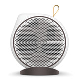 BenQ GV31 Proyector de alcance estándar 300 lúmenes ANSI DLP 1080p (1920x1080) Blanco, 100000:1, 2032 - 2540 mm (80 - 100")