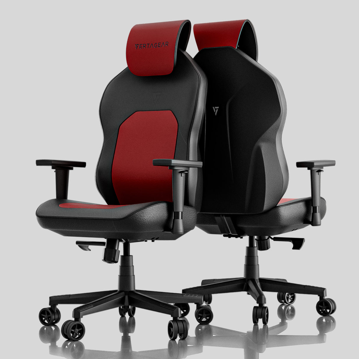 Vertagear VG-SL1800_BR silla para oficina o computadora | Sillas para oficina y computadora