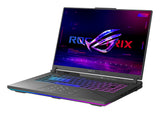 ASUS ROG G614JV-N3192W Laptop Eclipse Gray Portátil Negro, Gris Concha