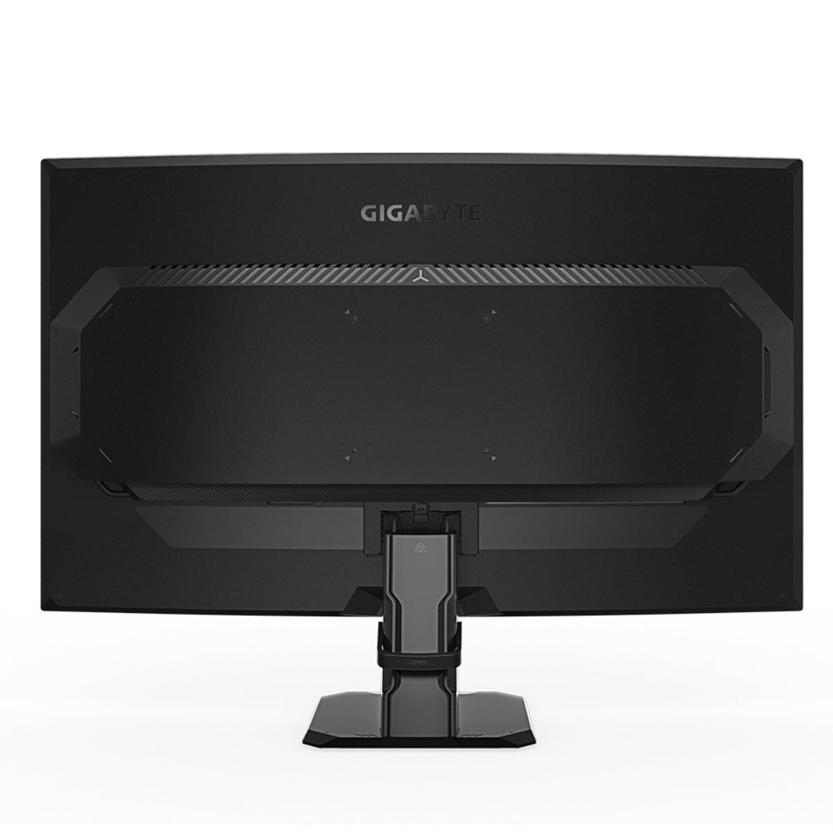 GIGABYTE GS27FC 27" Monitor de Juego Curvo FHD - 1920 x 1080, 1500R, 180Hz, 1 ms, 250 cd/m², FreeSync Premium, HDR Ready, HDMI 2.0, Displayport 1.4 Monitor 68,6 cm (27") 1920 x 1080 Pixeles Full HD Edge LED Negro
