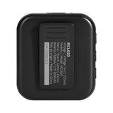 Kit 2 Microfonos Lavalier Game Factor USB 2.4GHz Cancelación de Ruido Negro