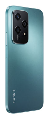Honor 200 Lite 5G teléfonos inteligentes 17 cm (6.7") Plana AMOLED 2412 x 1080 Pixeles