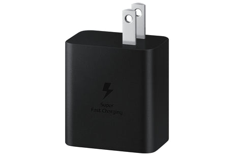Samsung EP-T4511 cargador de dispositivos móviles Corriente alterna 1 Si Super Fast Charging 2.0