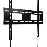 Klip Xtreme KTM-010 soporte para TV 177.8 cm (70") Negro, 200 x 200 mm, 400 x 400 mm, Acero