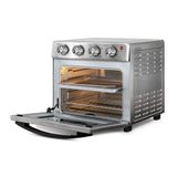 Freidora de Aire Koblenz HFKM-1400 IN 25 L, 40-230°C, 60 min, Independiente