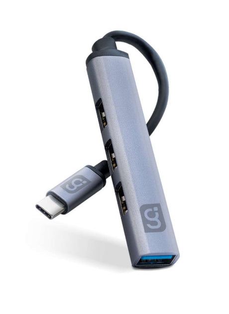 Greenleaf 18-3512 base para portátil y replicador de puertos Alámbrico USB 3.2 Gen 1 (3.1 Gen 1) Typ