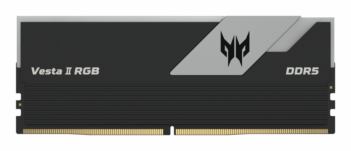 Predator Predator VESTA2-64GB-6000-2R8-V1 Memoria RAM Si 30 64 GB 2 x 32 GB