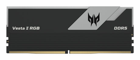 Predator Predator VESTA2-64GB-6000-2R8-V1 Memoria RAM Si 30 64 GB 2 x 32 GB