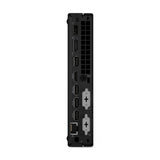 Lenovo ThinkCentre M70q Gen 4 pcs/estaciones de trabajo Intel Intel® Core™ i5 Intel® Core™ i5 de 13ma Generación i5-1340