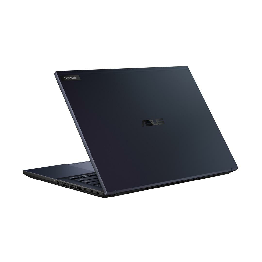 ASUS ExpertBook B3404CVA-i716G512-P1 Laptop Star Black Portátil Negro Concha