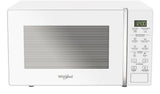 Whirlpool WM1807D microondas Blanco Solo microondas Encimera 20 L