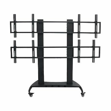BRobotix 6006429 Soportes para TV 4 165,1 cm Si