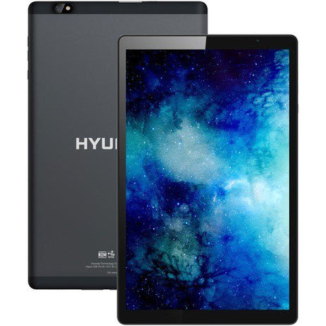 Hyundai HYtab Pro 10LA1, 10.1" FHD IPS, Octa-Core Processor, Android 11, 4GB RAM, 128GB Storage, 8MP/13MP, LTE, with Sty