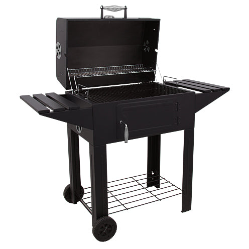 ASADOR DE CARBON AMERICAN GOURMET SANTA FE 610