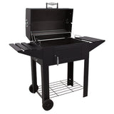 ASADOR DE CARBON AMERICAN GOURMET SANTA FE 610