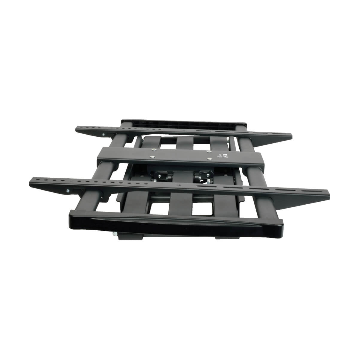 Tripp Lite DWM60100XX Soporte de Pared Giratorio / Inclinable para TV y Monitores de 60" a 100", Certificado p
