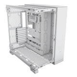 Corsair 6500X Midi Tower Blanco, ATX, Plástico, Acero, CC-9011258-WW | Gabinetes de computadora