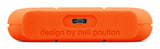 LaCie Rugged Mini Discos duros externos 5 TB 130 MB/s 3.2 Gen 1 (3.1 Gen 1)