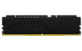 Kingston Technology 32GB 5600MT/s DDR5 CL36 DIMM (Kit de 2) FURY Beast Black Memoria RAM Si 36 32 GB 2 x 16 GB