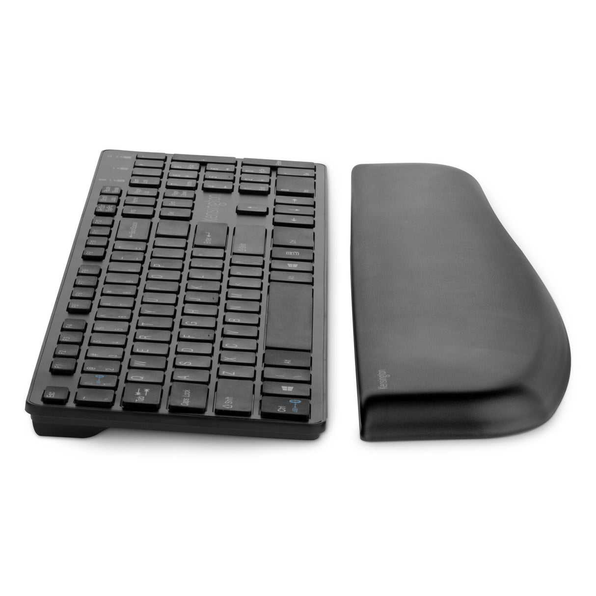 Kensington Reposamuñecas ErgoSoft para teclados estándar Accesorio Ergonómico