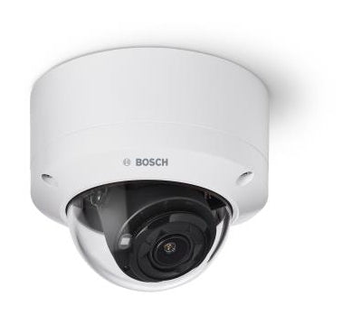 Bosch NDE-5703-AL cámara de vigilancia Almohadilla Cámara de seguridad IP Exterior 2592 x 1944 Pixel